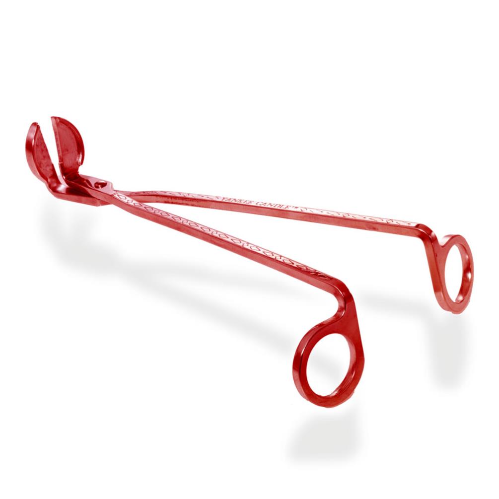 Yankee Candle Red Nordic Wick Trimmer £7.19